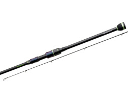 Спиннинг Azura ’20 Kenshin 2,36м (7’9″L, тест 2-12гр.)