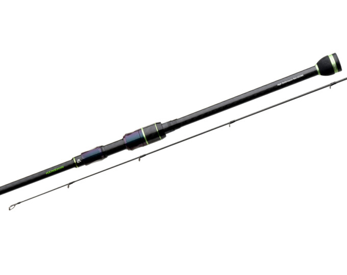 Спиннинг Azura ’20 Kenshin 2,36м (7’9″L, тест 2-12гр.) - изображение 1