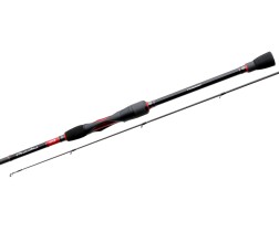 Спиннинг Flagman Credos 76UL 2,29м (тест 1-8гр.)