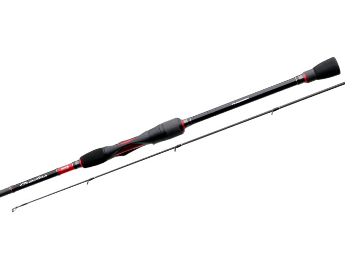 Спиннинг Flagman Credos 76UL 2,29м (тест 1-8гр.) - изображение 1 