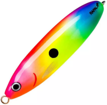 Незацепляйка Rapala Minnow Spoon 08 (8см, 22гр.) /ELJ