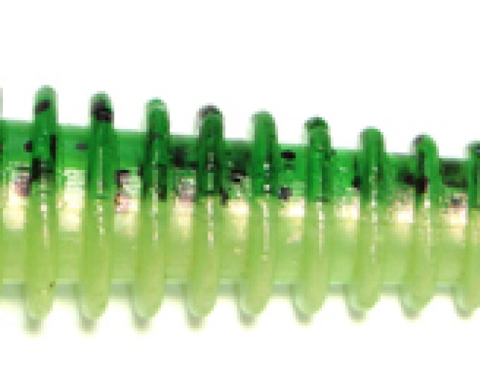 Виброхвост Kosadaka SWING IMPACT 95мм (8шт.) цвет TR - изображение 1