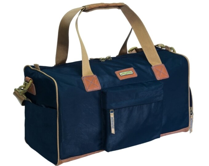 Сумка Aquatic С-30С (цвет синий) - изображение 1 