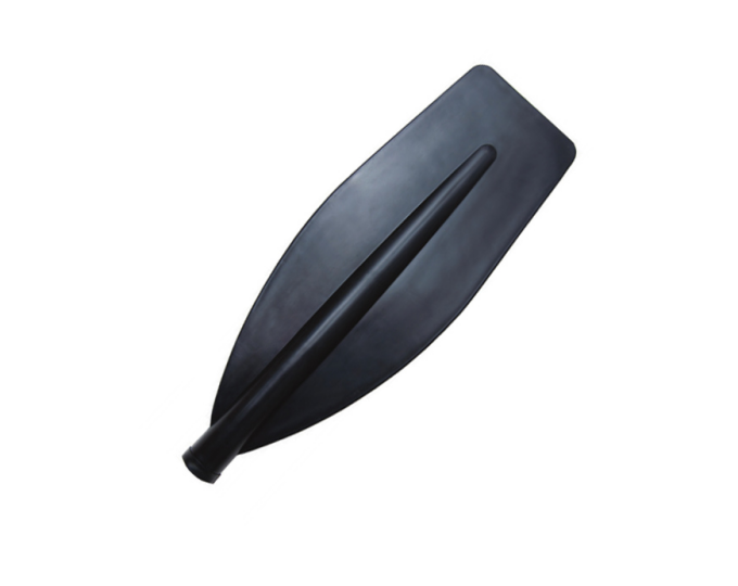 Лопасть весла, широкая d 32 (500*185мм) - изображение 1