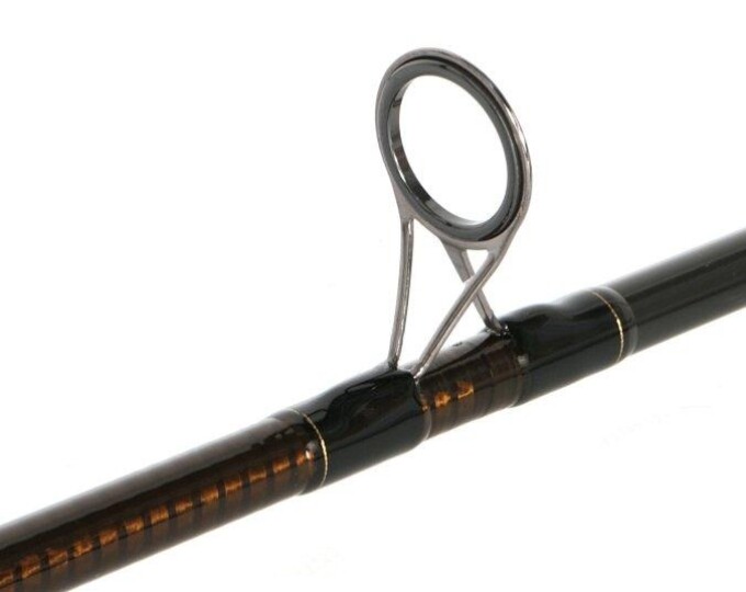 Удилище фидерное DAIWA «Exceler M. Feeder» 3,60м (80гр.) (11669-360RU) - изображение 4