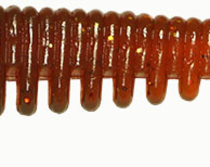 Виброхвост Kosadaka AWARUNA  75мм (10шт.) цвет MOS - изображение 1 