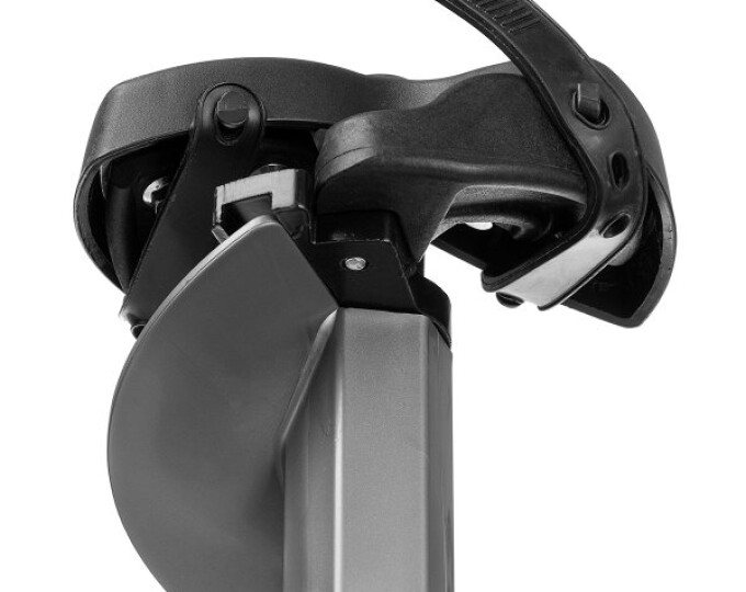 Шнек под шуруповерт ULTRALITE 130R (пластиковый, правое вращение, цвет серый) - изображение 5