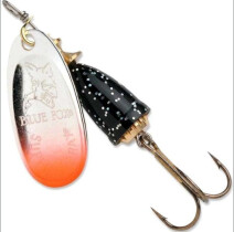 Блесна Blue Fox Vibrax Fluorescent 2 (6гр.) /RBF