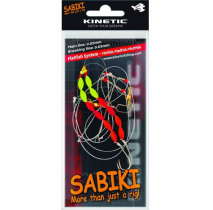 Сабики DF Flatfish System F/F/P 0,65mm (015)