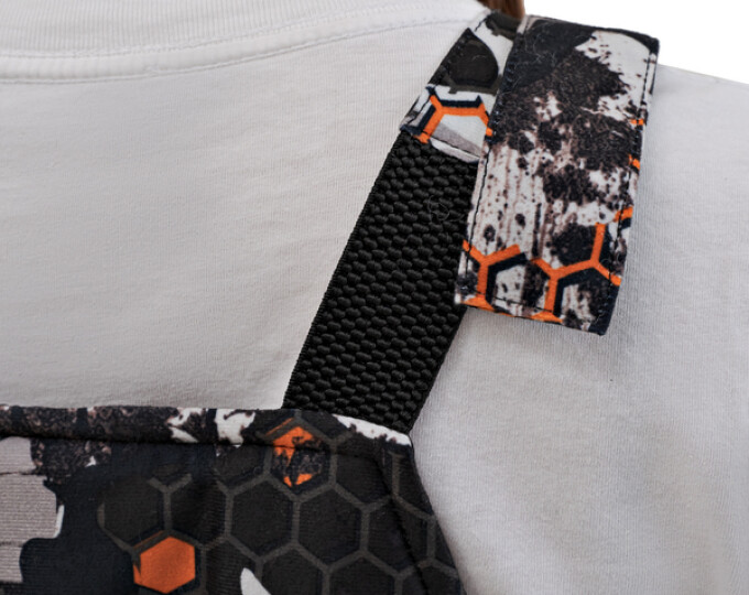 Костюм CRODIS «Кайра» р.40-42 (рост 158-164) - изображение 15