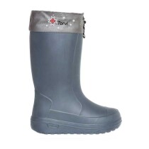 Сапоги женские Torvi Onega -40°С (ЭВА, ТЭП, меховой вкладыш, цвет Серый) р.39