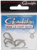 Крючок Gamakatsu Hook LS-3323F Spiral Black №10 - изображение 1 