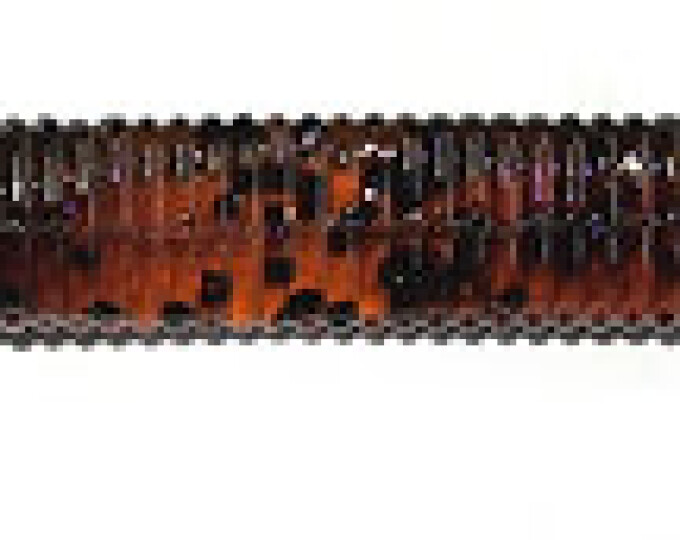 Мягкая приманка Kosadaka WORM SOTA  70мм, цв. MO (8шт.) - изображение 1 