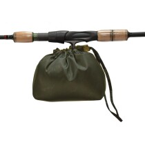 Чехол Aquatic Ч-35Х для катушки (цвет хаки)