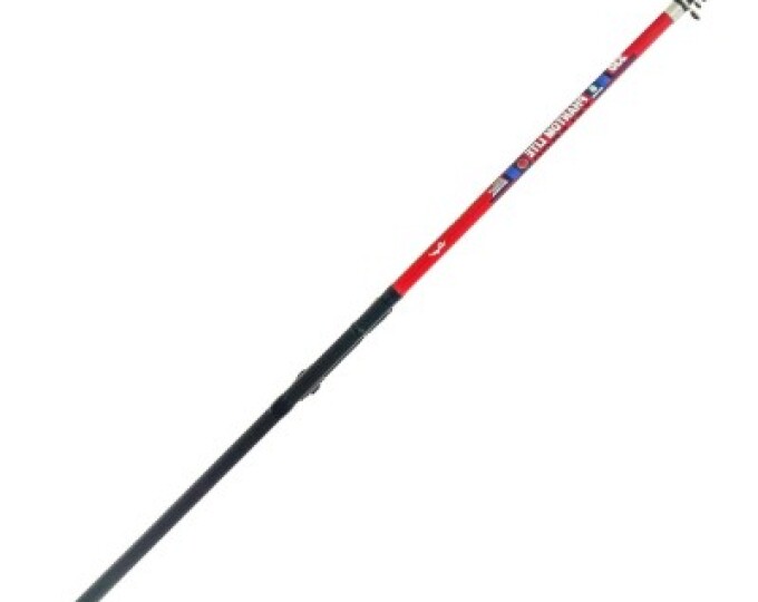 Удилище Stinger Phantom-Lite Telerod 420L 2-12gr - изображение 1 