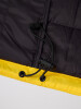 Жилет Alaskan Juneau Vest Yellow р.L (утепленный, стеганый) - изображение 3