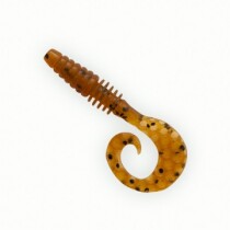 Силиконовая приманка Fanatik «Viper» 2,9″ (8шт.) цвет 002