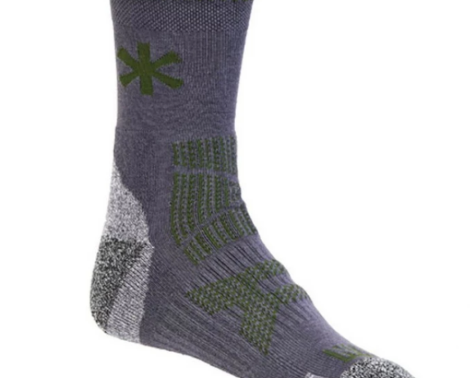 Носки Norfin T1A TARGET LIGHT 02 р.39-41 (M) - изображение 1 