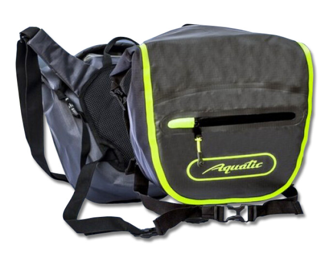 Гермосумка Aquatic ГС-05 (объём 5л.) - изображение 1 