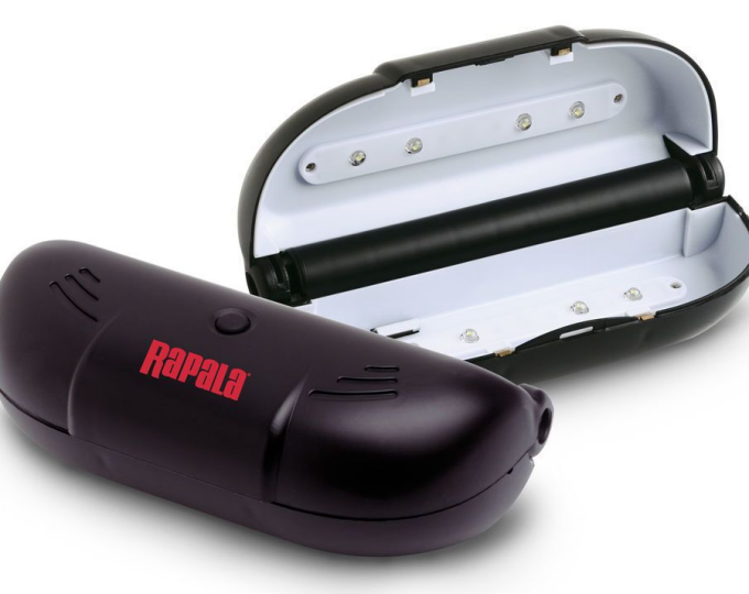 Солярий Rapala для флуоресц., приманок - изображение 1