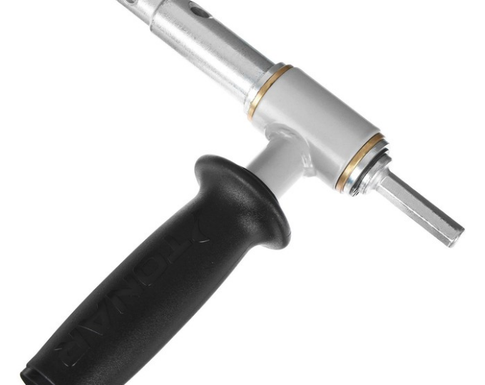 Комплект под мотобур (шнек MOTORSHTORM 130R + адаптер АШ-02 + молоточек) - изображение 8