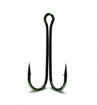 Крючок VD-081-BN «Double Long» №5/0