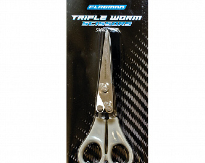 Ножницы для резки червей Smal (Flagman) - изображение 3