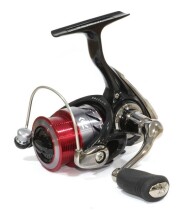 Катушка Daiwa NINJA 1500А