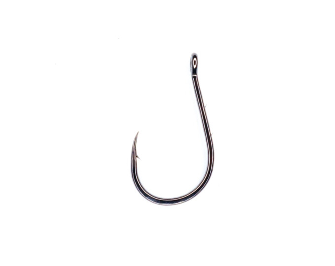 Крючок «Сезон Рыбалки» OKIAMI CHINU 2BH BN №06 (7шт.) - изображение 1 