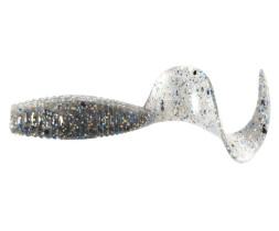 Твистер Lucky John Pro Series «J.I.B TAIL» 1.5in (03.80) цвет T09 (15шт.)