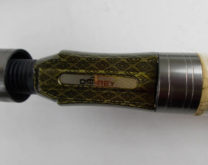 Спиннинг Osprey Surprise 1,95м (1-6гр.) - изображение 2