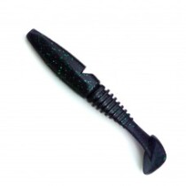 Силиконовая приманка Fanatik «Lady Bandit» 2,8″ (5шт.) цвет 007