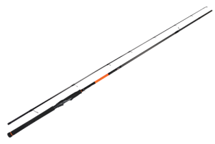 Спиннинг Maximus AXIOM-X 2,10м (тест 1-8гр.) (210UL)