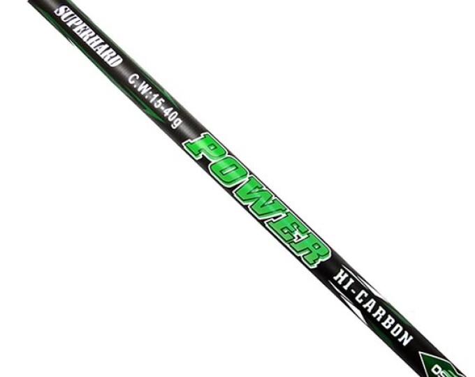 Удилище б/колец Osprey Power 5,0м - изображение 4