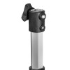Шнек под шуруповерт ULTRALITE 150R V2.0 (пластиковый, правое вращение, цвет серый) - изображение 2