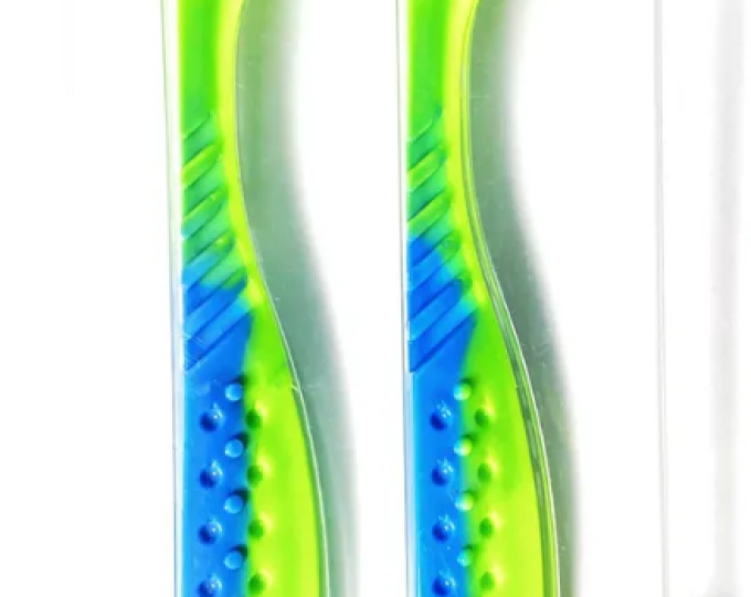 Приманка силиконовая Frapp Funky Shad 6,9″ #PAL03 (2шт.) - изображение 1 