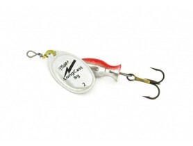 Блесна Mepps AGLIA LONG CAST 2 Silver