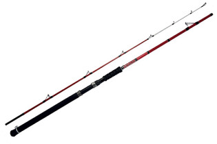 Удилище троллинговое Maximus TRACER 702MH 2.1m 30-60lb