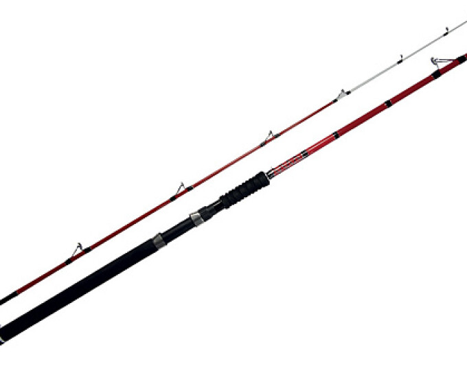 Удилище троллинговое Maximus TRACER 702MH 2.1m 30-60lb - изображение 1 