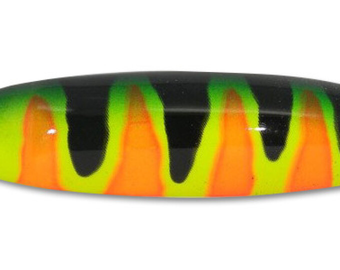 Незацепляйка Rapala Minnow Spoon 06 (6см, 10гр.) /RBPU - изображение 1 