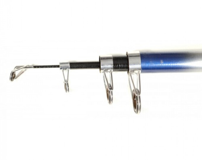 Удилище тел. Siweida «Sabre» 3м (2422031) - изображение 3