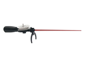 Удочка зимняя ПИРС — 50 (пластиковая ручка, ножки)