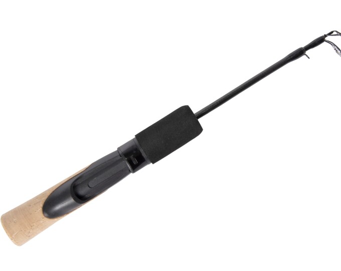Удочка зимняя Lucky John C-TECH TRAVEL 50см - изображение 5