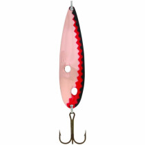 Блесна Kuusamo Tundra 85/19 цвет BL/R/C-S