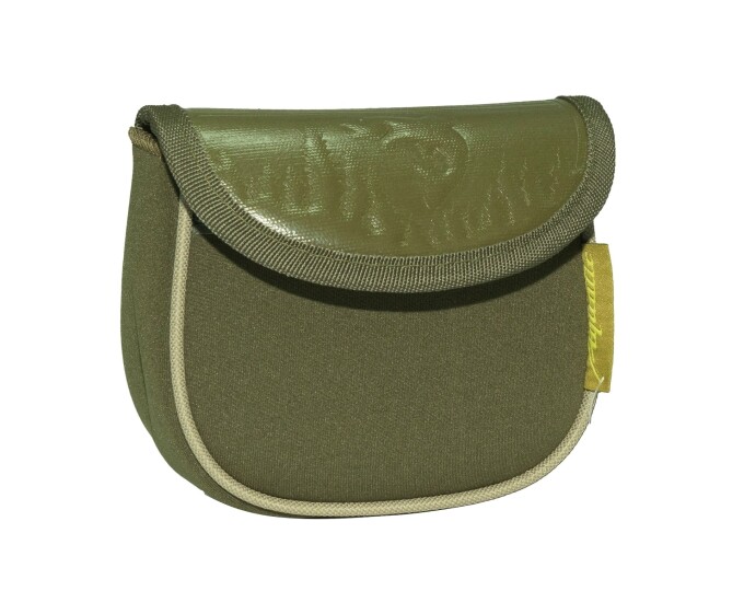 Чехол Aquatic Ч-20 для катушек (неопрен 3мм) - изображение 1 