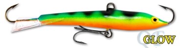 Балансир Rapala Jigging Rap (30мм, 6гр.) /LP - изображение 2