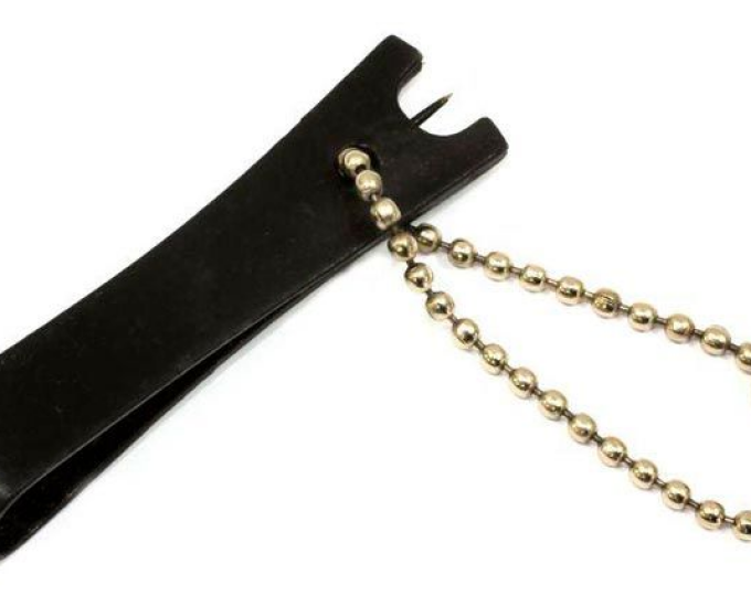 Микрокусачки KOSADAKA для лески с иглой (5) - изображение 1