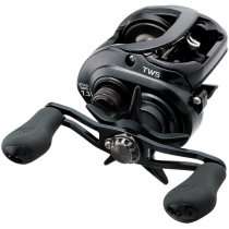Катушка мульт. DAIWA «Tatula SV TW 103HSL (7,3″ Left)» (10711-115RU)