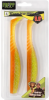 Приманка силиконовая Frapp Funky Shad 6,9″ #28 (2шт.) - изображение 1 