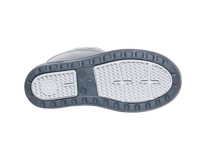 Сапоги женские Torvi Onega -40°С (ЭВА, ТЭП, меховой вкладыш, цвет Серый) р.36 - изображение 2